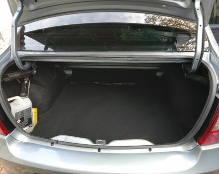 Рено Логан 2010 в Прилуках на Automoto.ua Серый Рено Логан, объемом двигателя 0 л и пробегом 195 тыс. км за 4400 $, фото 7 на Automoto.ua