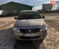 Серый Рено Логан, объемом двигателя 1.39 л и пробегом 296 тыс. км за 3500 $, фото 3 на Automoto.ua