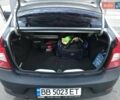 Рено Логан 2010 в Измаиле на Automoto.ua Серый Рено Логан, объемом двигателя 1.39 л и пробегом 276 тыс. км за 3541 $, фото 7 на Automoto.ua