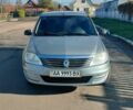 Рено Логан 2010 в Прилуках на Automoto.ua Серый Рено Логан, объемом двигателя 0 л и пробегом 195 тыс. км за 4400 $, фото 1 на Automoto.ua