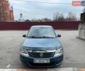 Сірий Рено Логан, об'ємом двигуна 1.39 л та пробігом 164 тис. км за 4500 $, фото 1 на Automoto.ua