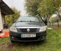 Сірий Рено Логан, об'ємом двигуна 1.39 л та пробігом 443 тис. км за 1600 $, фото 1 на Automoto.ua