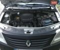 Рено Логан 2010 в Измаиле на Automoto.ua Серый Рено Логан, объемом двигателя 1.39 л и пробегом 276 тыс. км за 3541 $, фото 8 на Automoto.ua