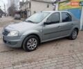 Сірий Рено Логан, об'ємом двигуна 1.46 л та пробігом 242 тис. км за 4600 $, фото 2 на Automoto.ua