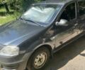 Сірий Рено Логан, об'ємом двигуна 1.39 л та пробігом 130 тис. км за 4250 $, фото 1 на Automoto.ua