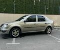 Сірий Рено Логан, об'ємом двигуна 1.6 л та пробігом 182 тис. км за 5699 $, фото 1 на Automoto.ua