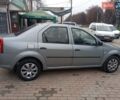 Сірий Рено Логан, об'ємом двигуна 1.46 л та пробігом 242 тис. км за 4600 $, фото 5 на Automoto.ua