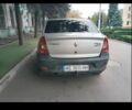 Сірий Рено Логан, об'ємом двигуна 1.4 л та пробігом 10 тис. км за 3103 $, фото 1 на Automoto.ua