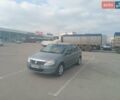 Серый Рено Логан, объемом двигателя 1.39 л и пробегом 157 тыс. км за 4700 $, фото 5 на Automoto.ua