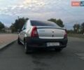Рено Логан 2010 в Измаиле на Automoto.ua Серый Рено Логан, объемом двигателя 1.39 л и пробегом 276 тыс. км за 3541 $, фото 3 на Automoto.ua