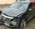 Сірий Рено Логан, об'ємом двигуна 1.4 л та пробігом 350 тис. км за 1200 $, фото 1 на Automoto.ua