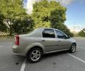 Сірий Рено Логан, об'ємом двигуна 1.6 л та пробігом 182 тис. км за 5699 $, фото 6 на Automoto.ua