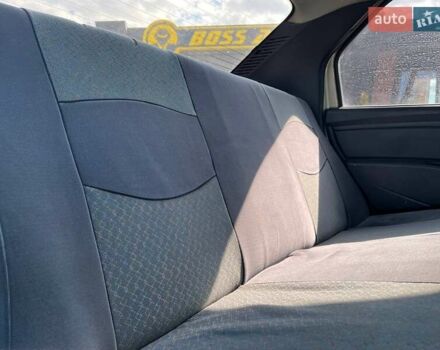 Серый Рено Логан, объемом двигателя 1.39 л и пробегом 218 тыс. км за 2900 $, фото 20 на Automoto.ua