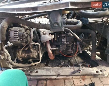 Рено Логан 2010 у Умани на Automoto.ua Сірий Рено Логан, об'ємом двигуна 1.39 л та пробігом 399 тис. км за 2000 $, фото 15 на Automoto.ua