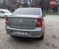 Сірий Рено Логан, об'ємом двигуна 1.46 л та пробігом 242 тис. км за 4600 $, фото 3 на Automoto.ua