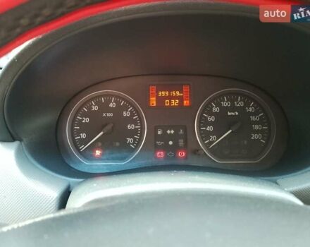 Рено Логан 2010 у Умани на Automoto.ua Сірий Рено Логан, об'ємом двигуна 1.39 л та пробігом 399 тис. км за 2000 $, фото 11 на Automoto.ua