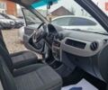 Серый Рено Логан, объемом двигателя 1.6 л и пробегом 187 тыс. км за 4950 $, фото 18 на Automoto.ua