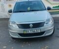Серый Рено Логан, объемом двигателя 1.39 л и пробегом 119 тыс. км за 5200 $, фото 1 на Automoto.ua