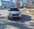 Серый Рено Логан, объемом двигателя 1.46 л и пробегом 183 тыс. км за 4100 $, фото 1 на Automoto.ua