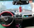 Рено Логан 2010 у Умани на Automoto.ua Сірий Рено Логан, об'ємом двигуна 1.39 л та пробігом 399 тис. км за 2000 $, фото 17 на Automoto.ua