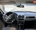 Серый Рено Логан, объемом двигателя 1.39 л и пробегом 79 тыс. км за 3000 $, фото 10 на Automoto.ua
