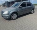 Сірий Рено Логан, об'ємом двигуна 1.4 л та пробігом 348 тис. км за 3600 $, фото 6 на Automoto.ua