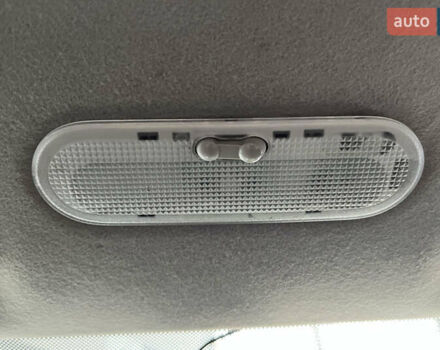 Серый Рено Логан, объемом двигателя 1.39 л и пробегом 157 тыс. км за 4700 $, фото 19 на Automoto.ua