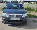 Серый Рено Логан, объемом двигателя 1.39 л и пробегом 82 тыс. км за 5300 $, фото 4 на Automoto.ua