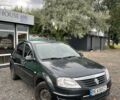 Сірий Рено Логан, об'ємом двигуна 1.4 л та пробігом 140 тис. км за 4200 $, фото 1 на Automoto.ua