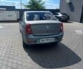 Сірий Рено Логан, об'ємом двигуна 1.4 л та пробігом 348 тис. км за 3600 $, фото 8 на Automoto.ua