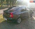 Сірий Рено Логан, об'ємом двигуна 1.39 л та пробігом 173 тис. км за 5100 $, фото 1 на Automoto.ua