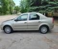 Серый Рено Логан, объемом двигателя 1.4 л и пробегом 102 тыс. км за 4700 $, фото 1 на Automoto.ua