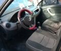 Рено Логан 2010 у Умани на Automoto.ua Сірий Рено Логан, об'ємом двигуна 1.39 л та пробігом 399 тис. км за 2000 $, фото 2 на Automoto.ua