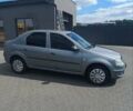 Сірий Рено Логан, об'ємом двигуна 1.4 л та пробігом 348 тис. км за 3600 $, фото 1 на Automoto.ua