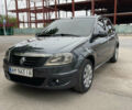 Серый Рено Логан, объемом двигателя 1.39 л и пробегом 93 тыс. км за 4799 $, фото 2 на Automoto.ua
