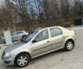 Серый Рено Логан, объемом двигателя 1.6 л и пробегом 137 тыс. км за 5300 $, фото 1 на Automoto.ua