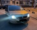 Серый Рено Логан, объемом двигателя 1.39 л и пробегом 165 тыс. км за 4900 $, фото 29 на Automoto.ua