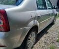 Рено Логан 2011 в Ивано-Франковске на Automoto.ua Серый Рено Логан, объемом двигателя 1.6 л и пробегом 113 тыс. км за 4500 $, фото 2 на Automoto.ua