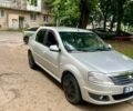 Сірий Рено Логан, об'ємом двигуна 1.6 л та пробігом 96 тис. км за 4500 $, фото 1 на Automoto.ua