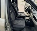 Сірий Рено Логан, об'ємом двигуна 1.6 л та пробігом 137 тис. км за 5300 $, фото 14 на Automoto.ua