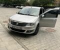 Серый Рено Логан, объемом двигателя 1.6 л и пробегом 100 тыс. км за 4611 $, фото 1 на Automoto.ua
