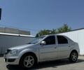Сірий Рено Логан, об'ємом двигуна 1.4 л та пробігом 2 тис. км за 4326 $, фото 1 на Automoto.ua