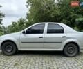 Серый Рено Логан, объемом двигателя 1.5 л и пробегом 328 тыс. км за 3500 $, фото 1 на Automoto.ua