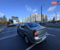 Рено Логан 2011 в Черкассах на Automoto.ua Серый Рено Логан, объемом двигателя 1.39 л и пробегом 97 тыс. км за 5800 $, фото 12 на Automoto.ua