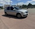 Сірий Рено Логан, об'ємом двигуна 1.6 л та пробігом 176 тис. км за 3703 $, фото 1 на Automoto.ua