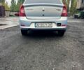 Сірий Рено Логан, об'ємом двигуна 1.4 л та пробігом 290 тис. км за 2850 $, фото 5 на Automoto.ua