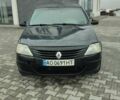 Сірий Рено Логан, об'ємом двигуна 1.4 л та пробігом 200 тис. км за 1499 $, фото 6 на Automoto.ua