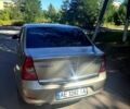 Серый Рено Логан, объемом двигателя 1.6 л и пробегом 196 тыс. км за 4100 $, фото 6 на Automoto.ua