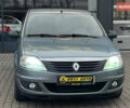 Серый Рено Логан, объемом двигателя 1.39 л и пробегом 196 тыс. км за 4500 $, фото 1 на Automoto.ua