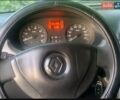 Серый Рено Логан, объемом двигателя 1.4 л и пробегом 331 тыс. км за 3500 $, фото 6 на Automoto.ua